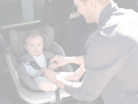 Las mejores marcas de sillas de coche para bebes